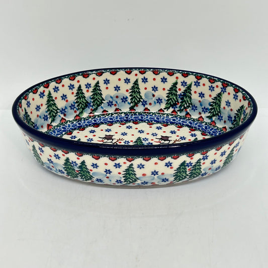 Baker ~ Oval ~ U4661 ~ U3*