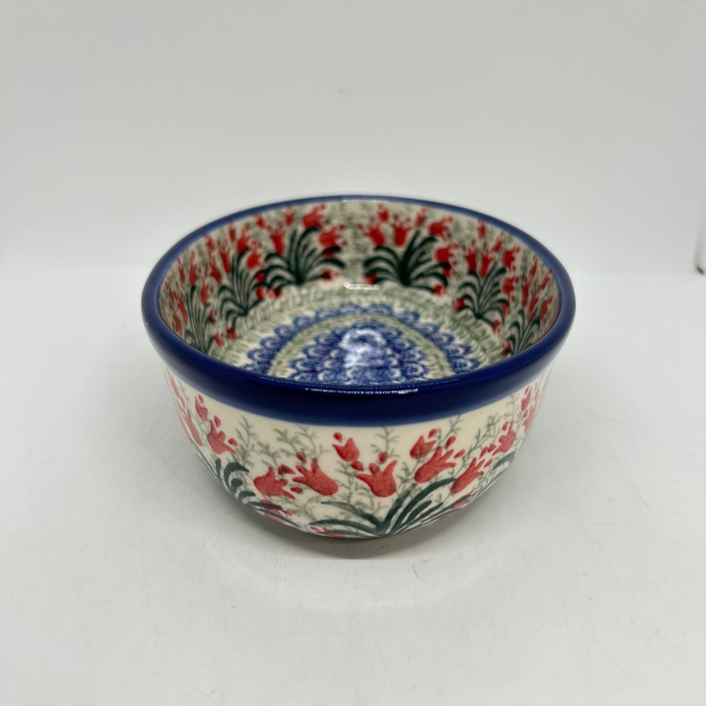 Baker ~ Oval ~ 1437x ~ T3*