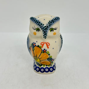 Owl Figurine - U-PK1