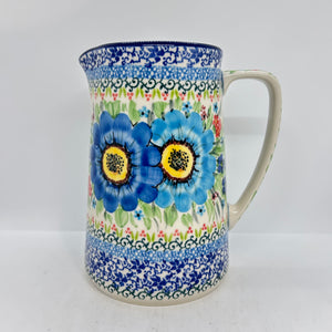 Large 48 oz Pitcher - U5157 - U4