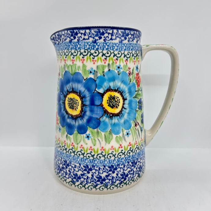 Large 48 oz Pitcher - U5157 - U4