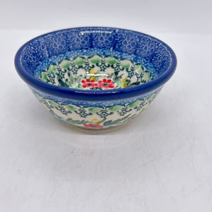 558 ~ Bitty Bowl ~ Nesting 4"W ~ U3703 - U4!