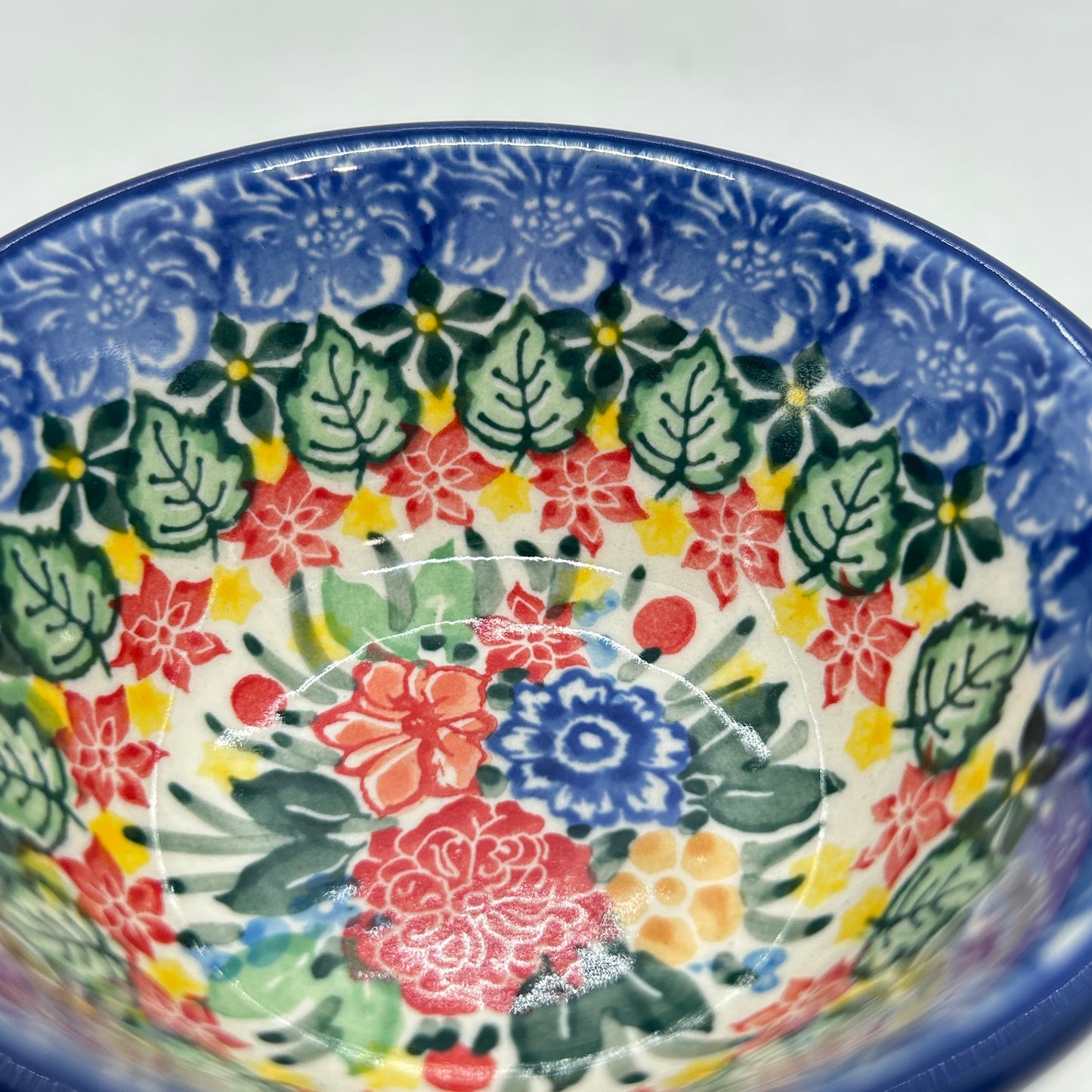 558 ~ Bitty Bowl ~ Nesting 4"W ~ U4865 - U3!