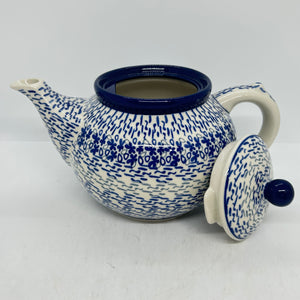 060 - Teapot - (1 1/4 qt) - 2548X - T3!