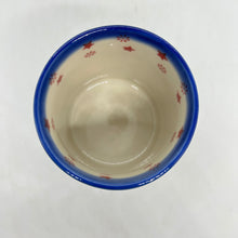 Load image into Gallery viewer, Pottery Misfit - Round Covered Container ~ 4&quot; ~ A-S5 (NO LID)