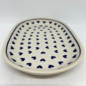 Oval Platter - 021 - U1