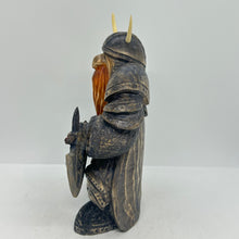 Load image into Gallery viewer, Red Beard Warrior Nochale - 001