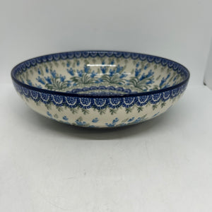 Bowl ~ Serving ~ 9 inch ~ 1432X - T3!