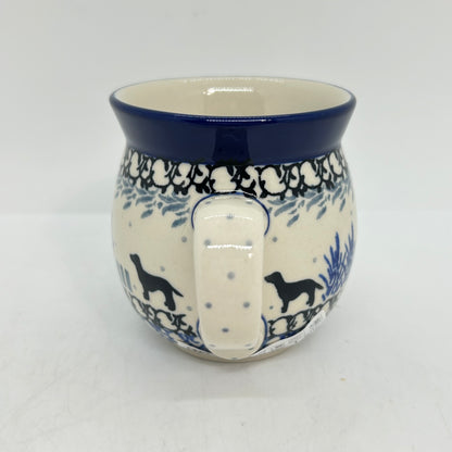 Bubble Mug ~ 8 oz ~ 2862X~ T4!