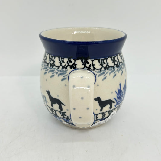 Bubble Mug ~ 8 oz ~ 2862X~ T4!