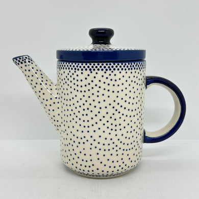 Pottery Misfit - Watering Can - 061A