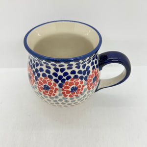 Second Quality 16 oz. Bubble Mug ~ AS72