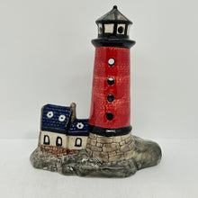 Load image into Gallery viewer, Michigan Lighthouse