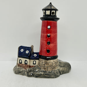 Michigan Lighthouse