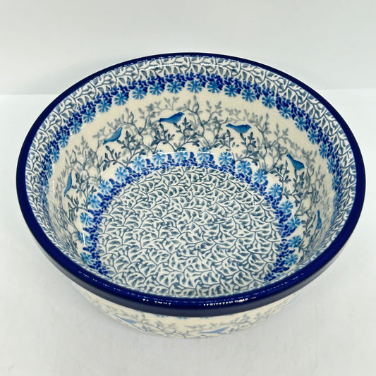 Bowl ~ Soup / Salad / Cereal ~ 6W ~ 2829X - T4!