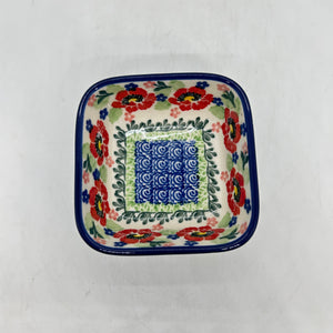 Square Ramekin - 3219X - T4!