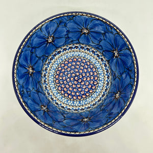 Bowl - 6.5" W ~ U408M - U4!