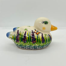 Load image into Gallery viewer, Duck Figurine - U-LA1