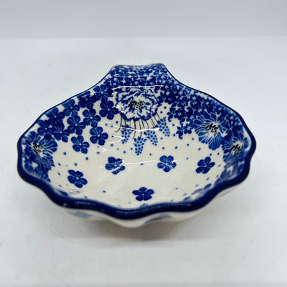 Seashell Bowl - 1975X - T3!