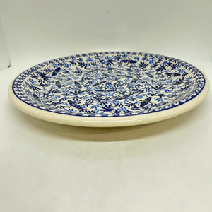 Dinner Plate - 10.25" - 017 - U4