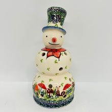 Load image into Gallery viewer, BL01 - Snowman U-LA3