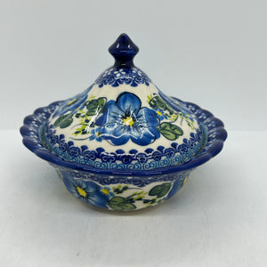 Covered Dish - A571 - A1