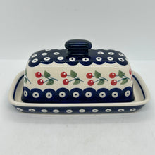 Load image into Gallery viewer, American Butter Dish  - 70WI