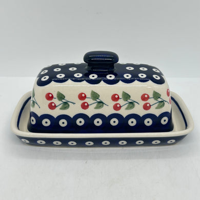 American Butter Dish  - 70WI