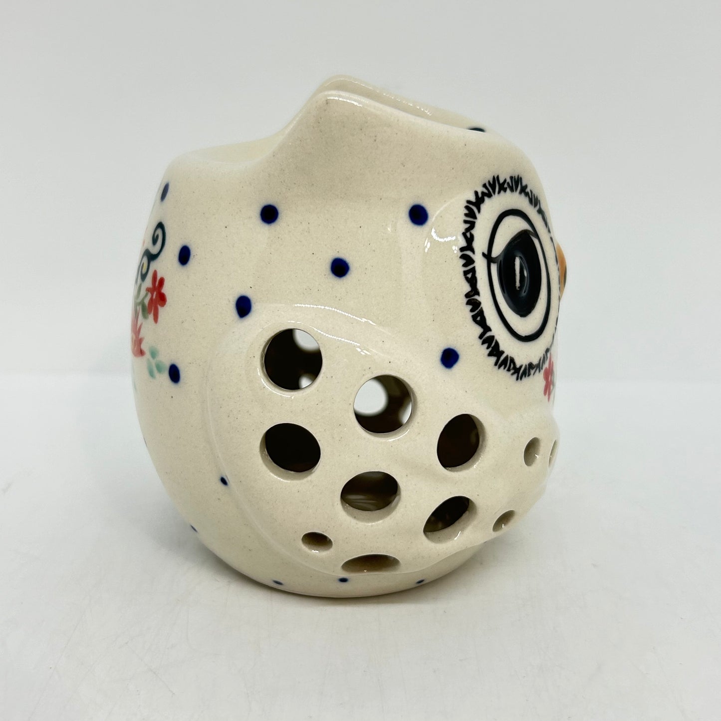 Small Owl Lamp - GP24