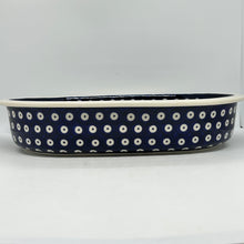 Load image into Gallery viewer, Second Quality Oval Baker ~ 070A