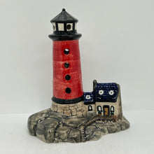 Load image into Gallery viewer, Michigan Lighthouse