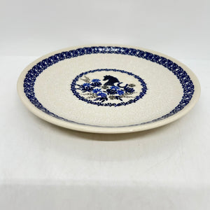 Dessert Plate - 006 - U3