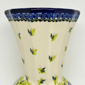 Flared Vase -A580