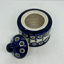 Load image into Gallery viewer, A76 - Sugar Bowl - D43