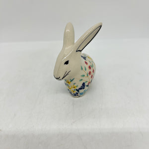 Hare Figurine - WK76