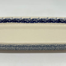 Load image into Gallery viewer, Second Quality American Butter Dish  - DPML