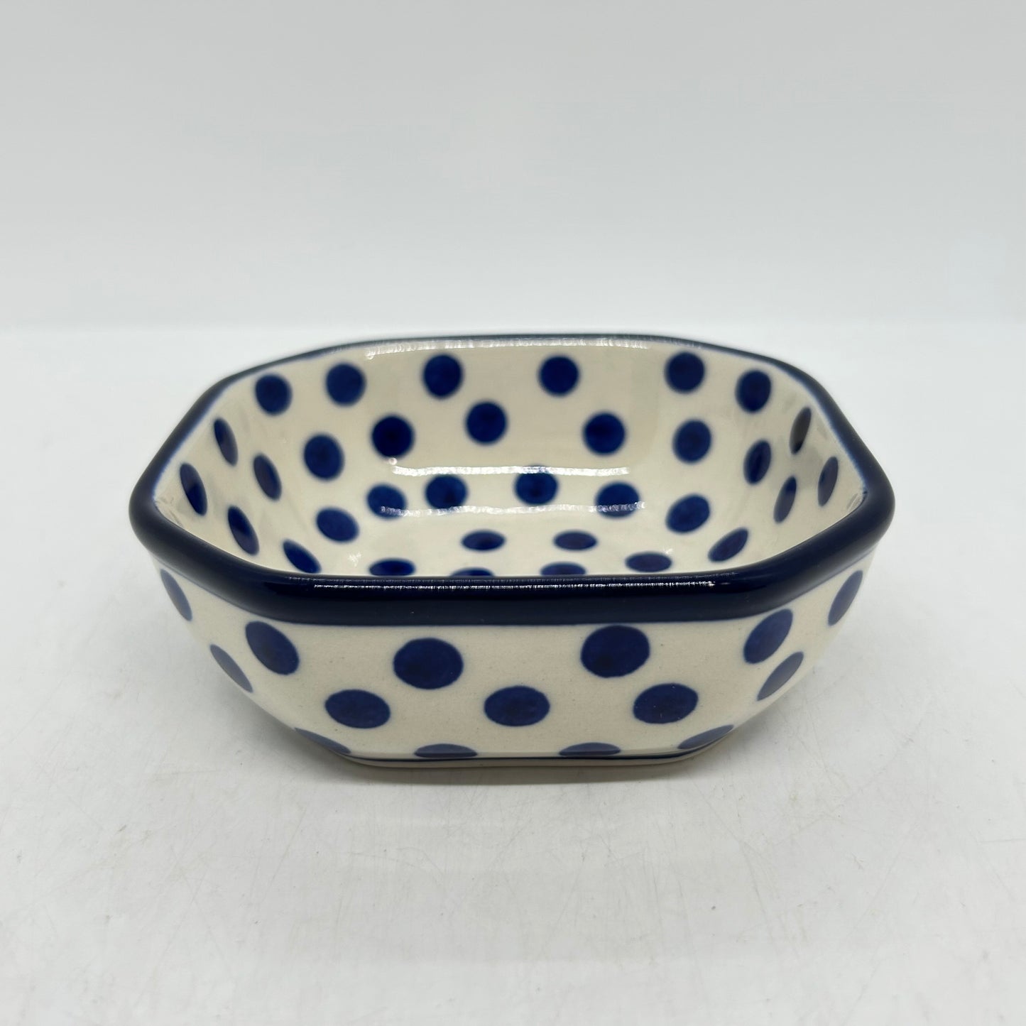 Square Bowl - 2519X - T1!