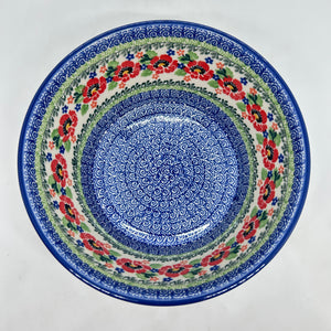 Flared Bowl - 8" W ~ 3219X - T4!