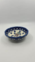 Load image into Gallery viewer, A268 Small Scalloped Dish - D33
