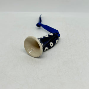 Trumpet Ornament - 070A