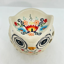 Load image into Gallery viewer, Small Owl Lamp - GP24