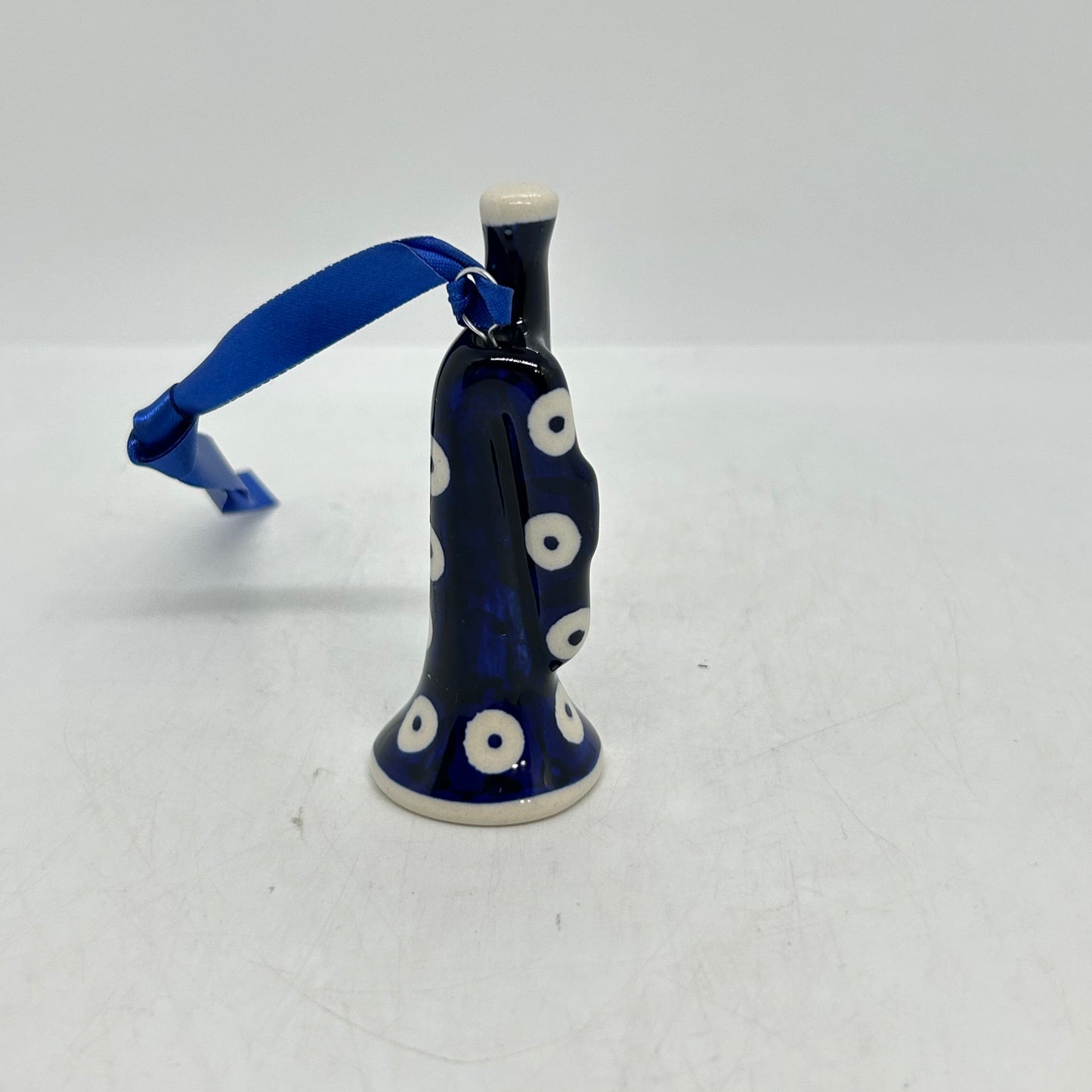 Trumpet Ornament - 070A