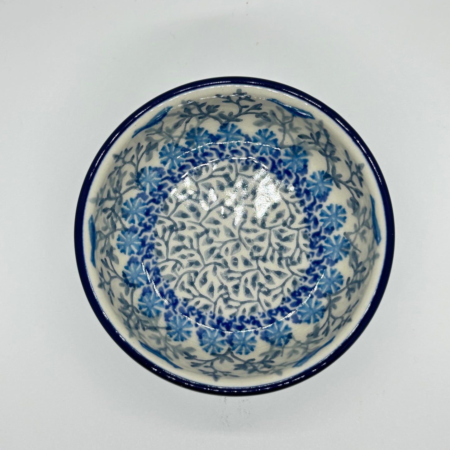 B88 ~ Bowl ~ 3~1/2" ~ 2829X - T4*