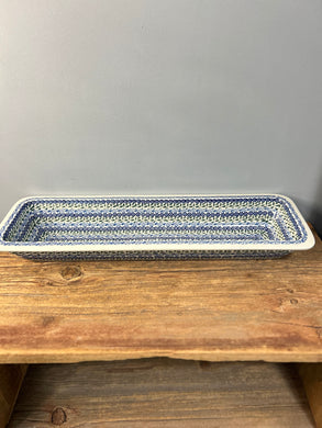 Long Platter - D75
