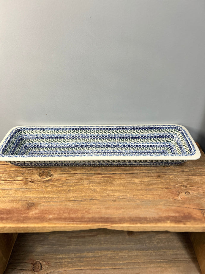 Long Platter - D75