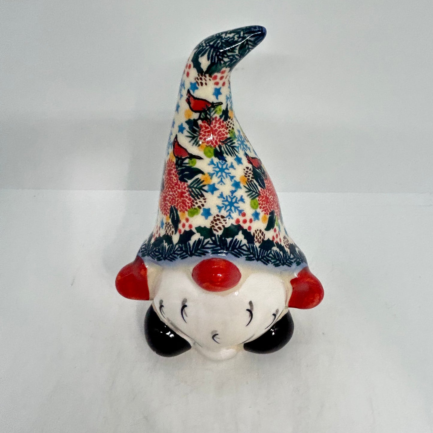 AD38 Gnome - A-S2 - Art
