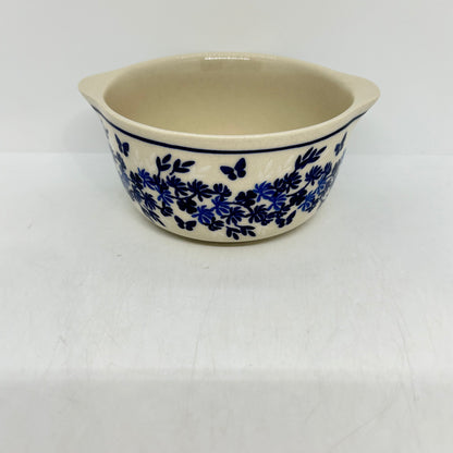 Lady Blue Bullion Bowl - 008 - U3