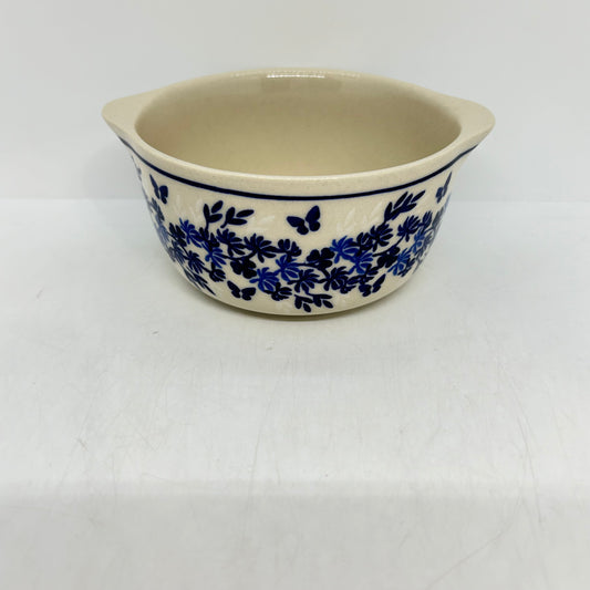 Lady Blue Bullion Bowl - 008 - U3
