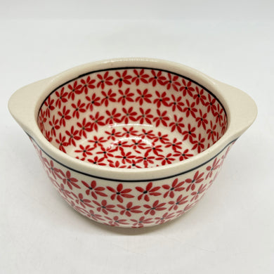 Lady Blue Bullion Bowl - 012 - U2