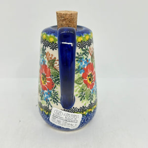 Vinegar Bottle - A870